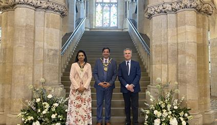 Mayor of Rochdale