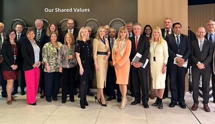 MCA Annual General Meeting 2025