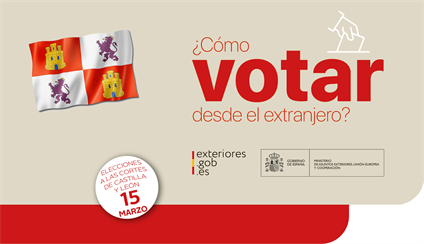 Elecciones a las Cortes de Castilla y Leon 2026