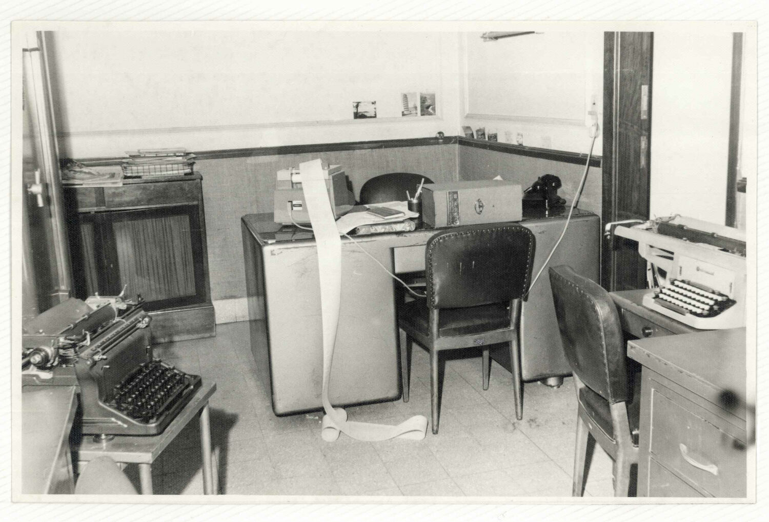 Primeros registros (1)