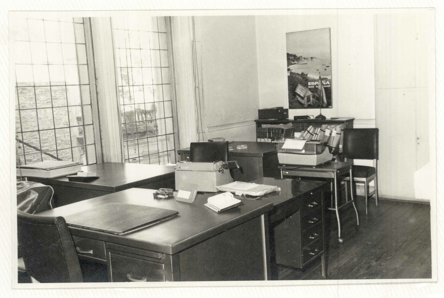 Primeros registros (4)