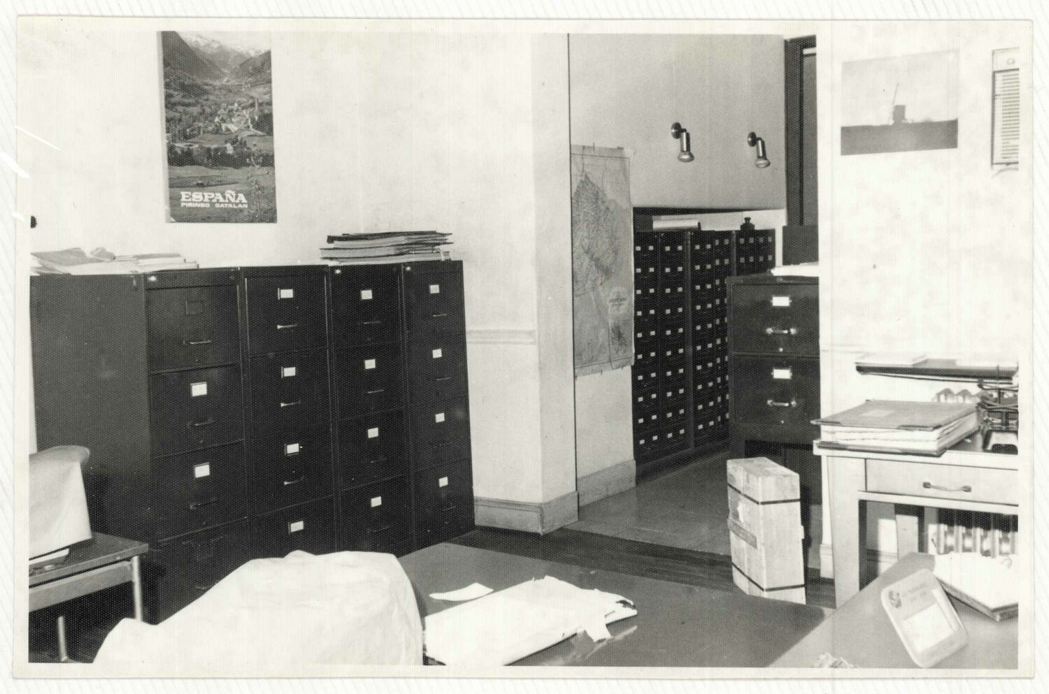 Primeros registros (6)