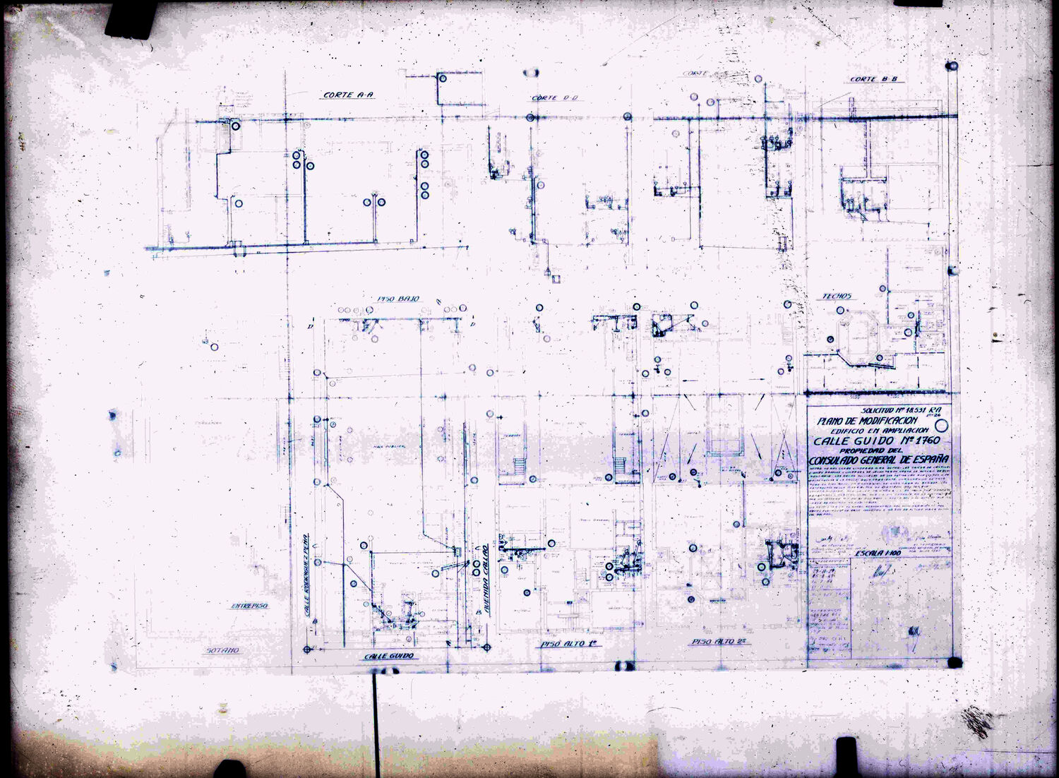 Primeros registros (7)