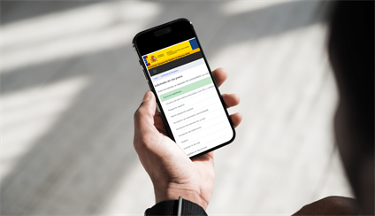 Horario, localización y contacto