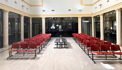 Información trámites consulares