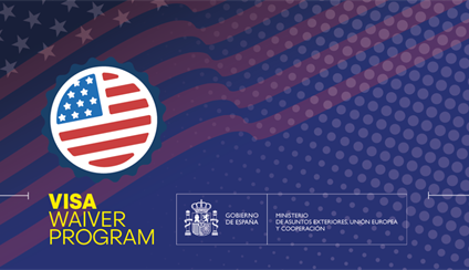 El programa de exención de visado - Visa Waiver Program de EE.UU