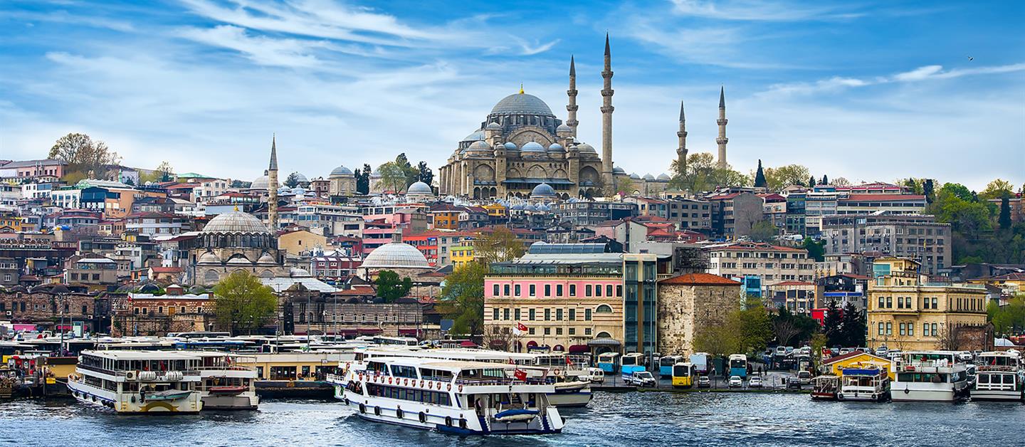 Consulado de España en Estambul