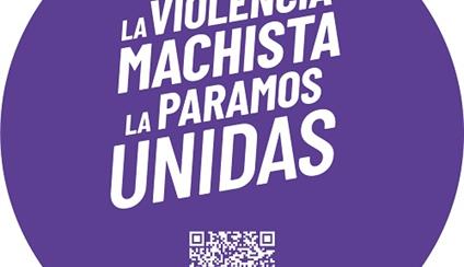 Información para víctimas de violencia de género