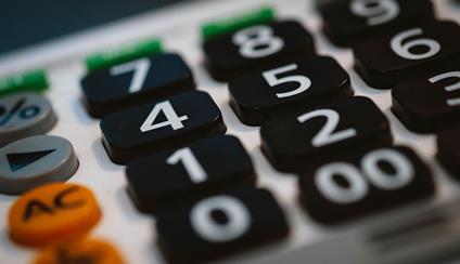 Listado 2025 de precios de recaudación consular