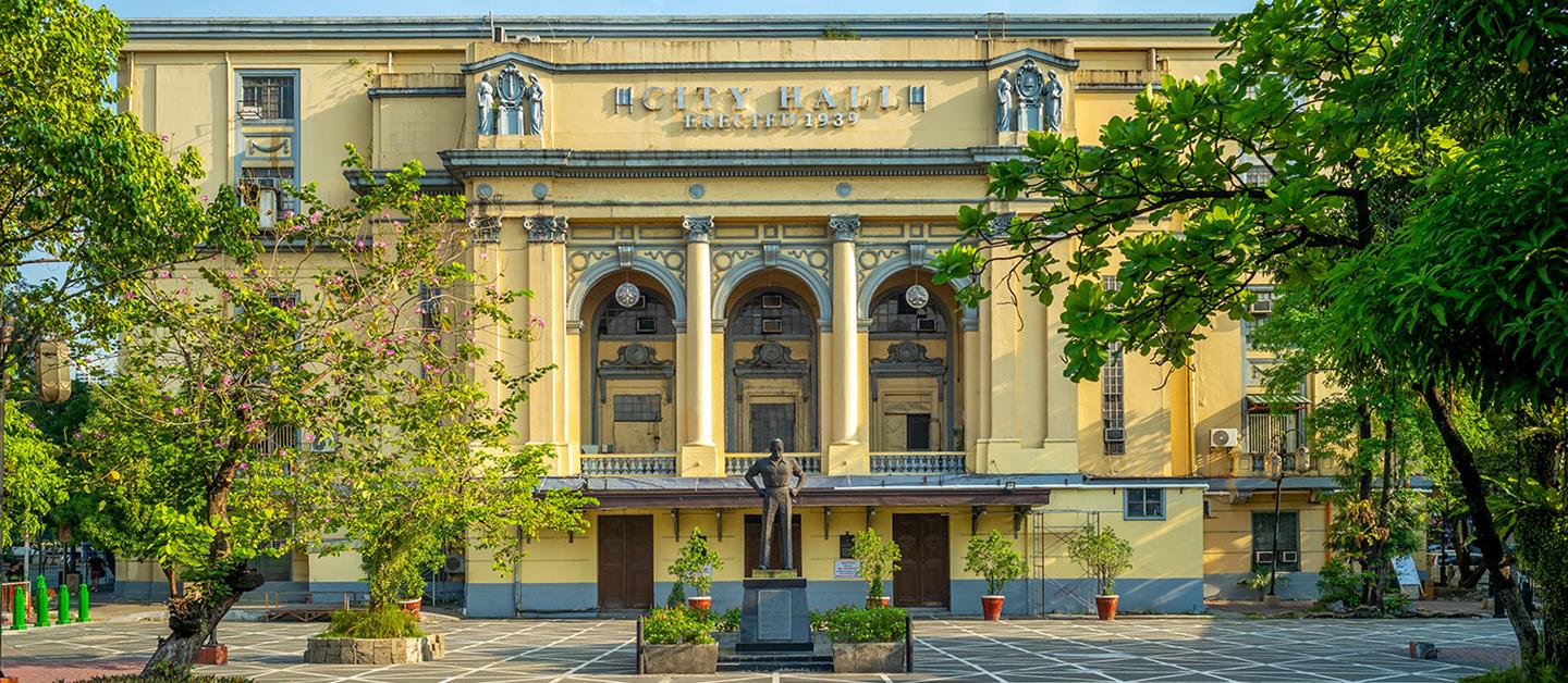 Consulate General of Spain in MANILA 