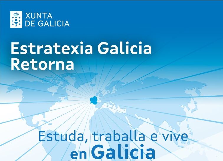 Estrategia Galicia Retorna