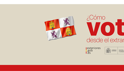 Elecciones a las Cortes de Castilla y León de 15 de marzo de 2026