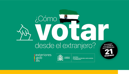 Elecciones a la Asamblea de Extremadura de 21 de diciembre de 2025