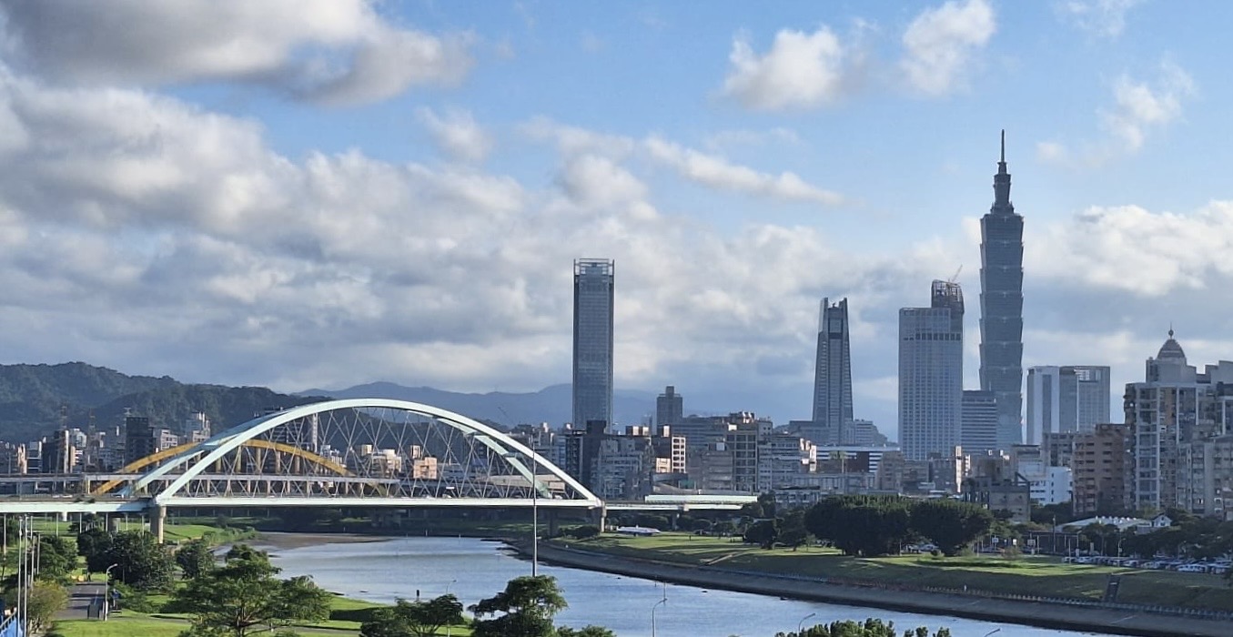 Sección Consular en Taipéi - Consulado General de España en Manila