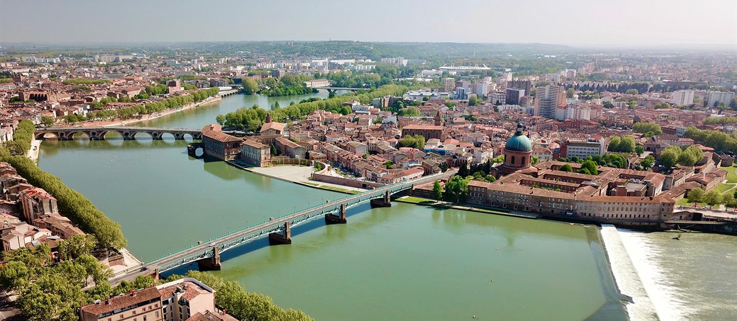 Consulado General de España en Toulouse