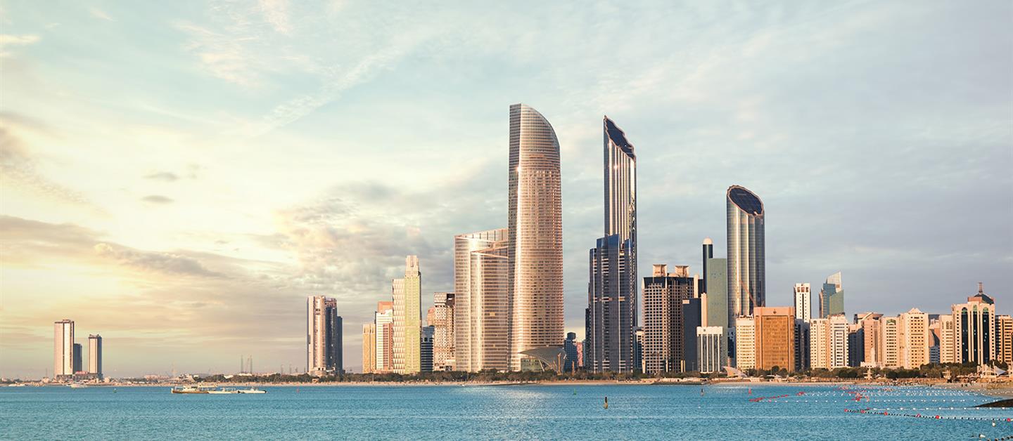 Embassy of Spain in the United Arab Emirates