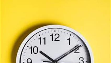 Horario de servicio de legalizaciones 