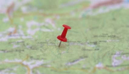 Horario, localización y contacto