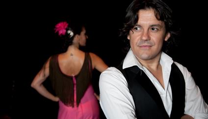 Festival Cultural Internacional de Danza Contemporánea de Argel 2014