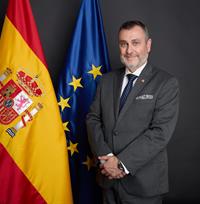 Embajador