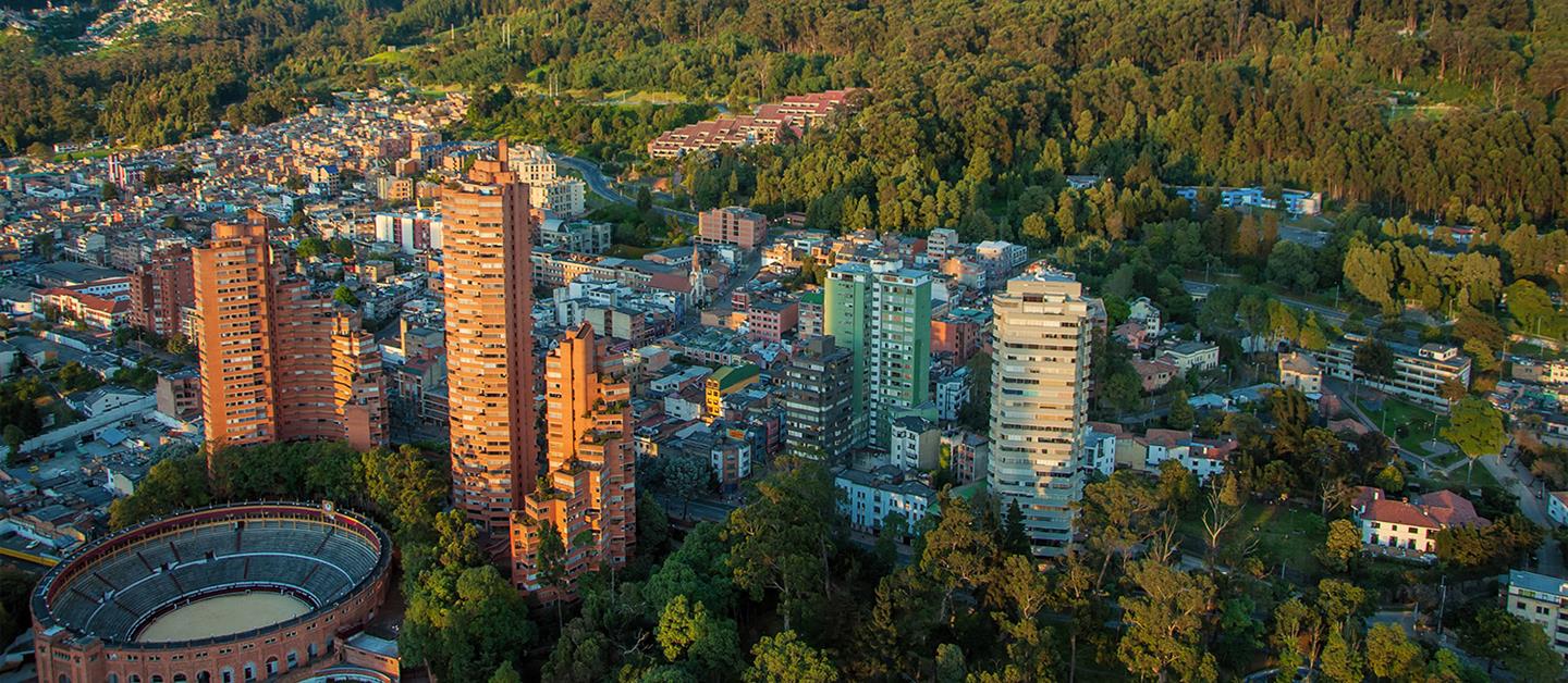 Embajada de España en Colombia