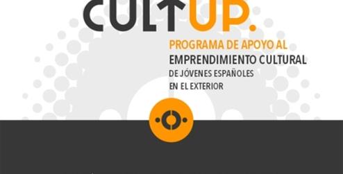 Logo CULTUP