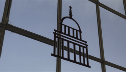 Anuncio contratación servicios de limpieza