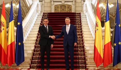 Visita Presidente del Gobierno