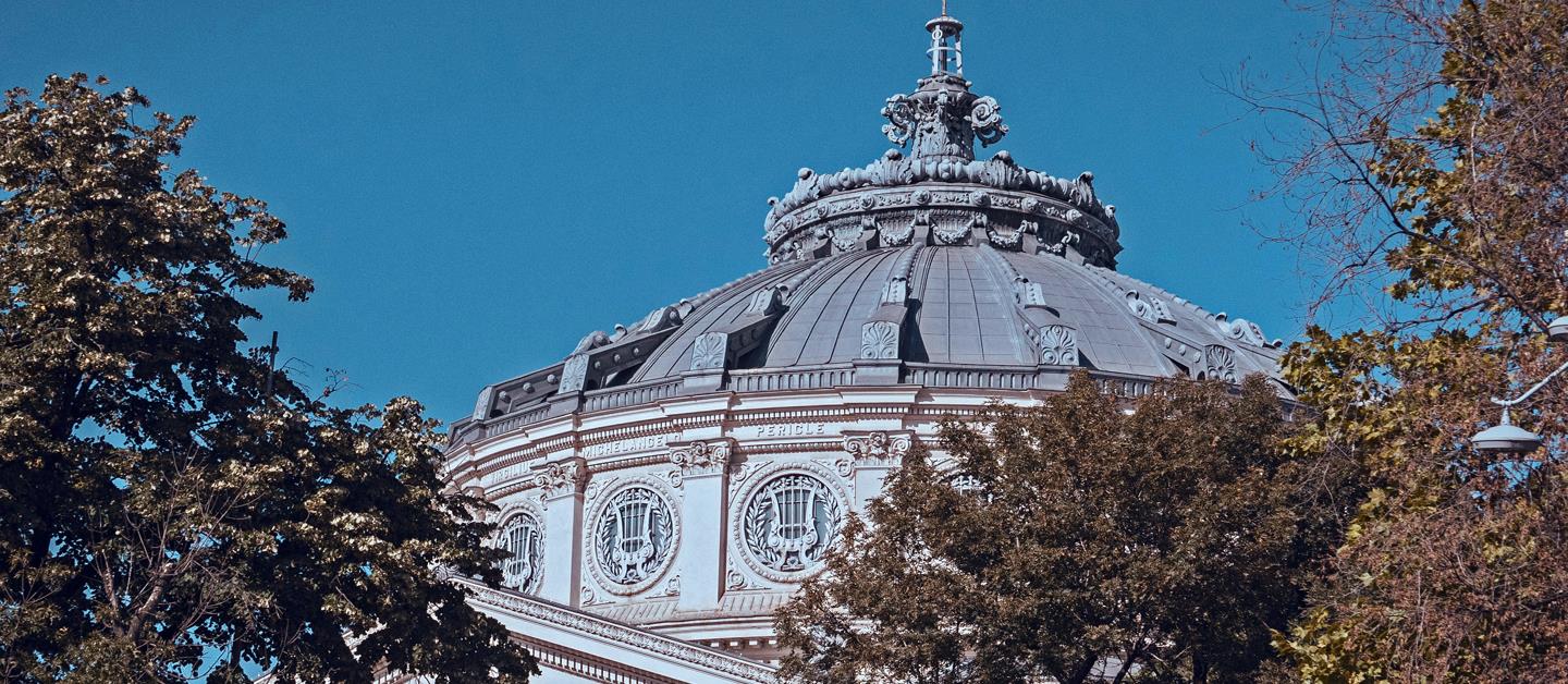 Embajada de España en Rumanía