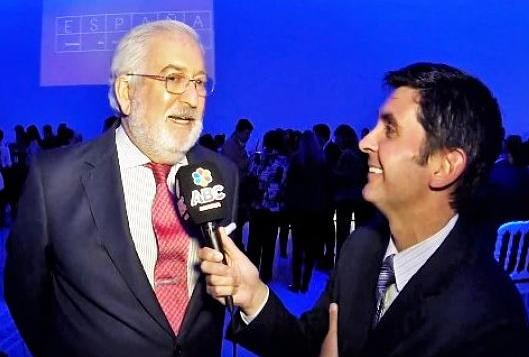 20151002_NOT1_España como destino turístico de lujo y compras.JPG