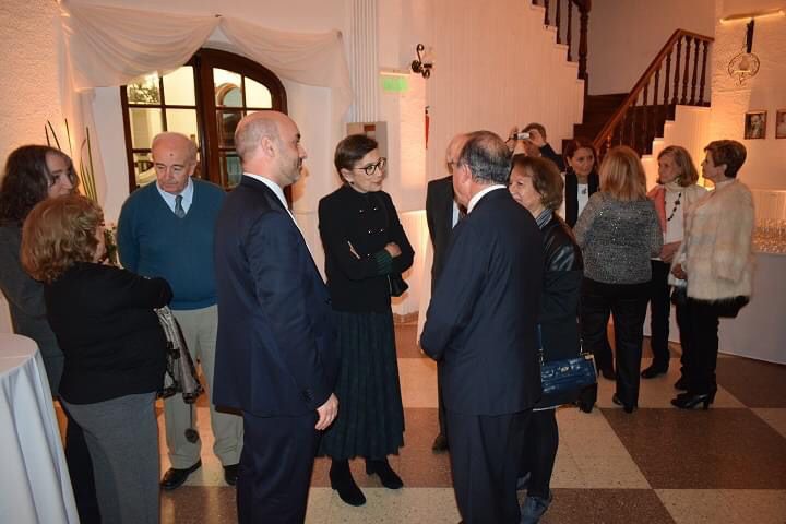 Casa de España de Bahía Blanca II