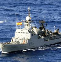 20180522 Infanta Elena