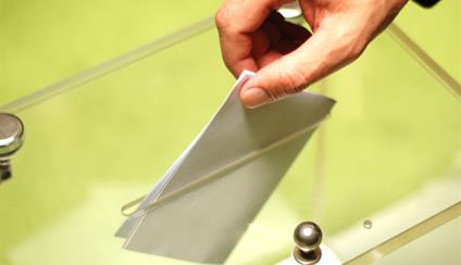 Elecciones a las Cortes de Aragón de 08 de febrero de 2026