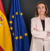 Embajadora
