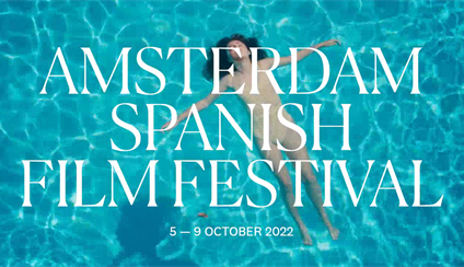Festival de Cine Español de Ámsterdam (ASFF)