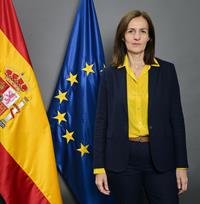Embajadora