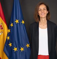 Embajadora