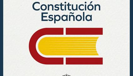 ¡Feliz día de la Constitución Española!