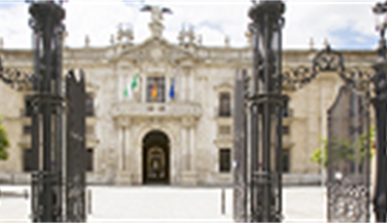 Sevilla: ciudad sede del V Congreso Mundial de Estudio de Oriente Medio y Norte de África