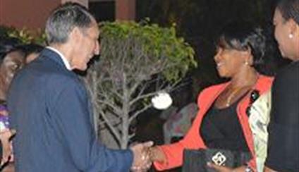 Celebración de la Fiesta Nacional de España