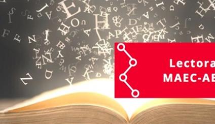 Convocatoria Lectorados MAEC-AECID 2024-2025