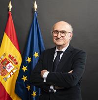 Embajador