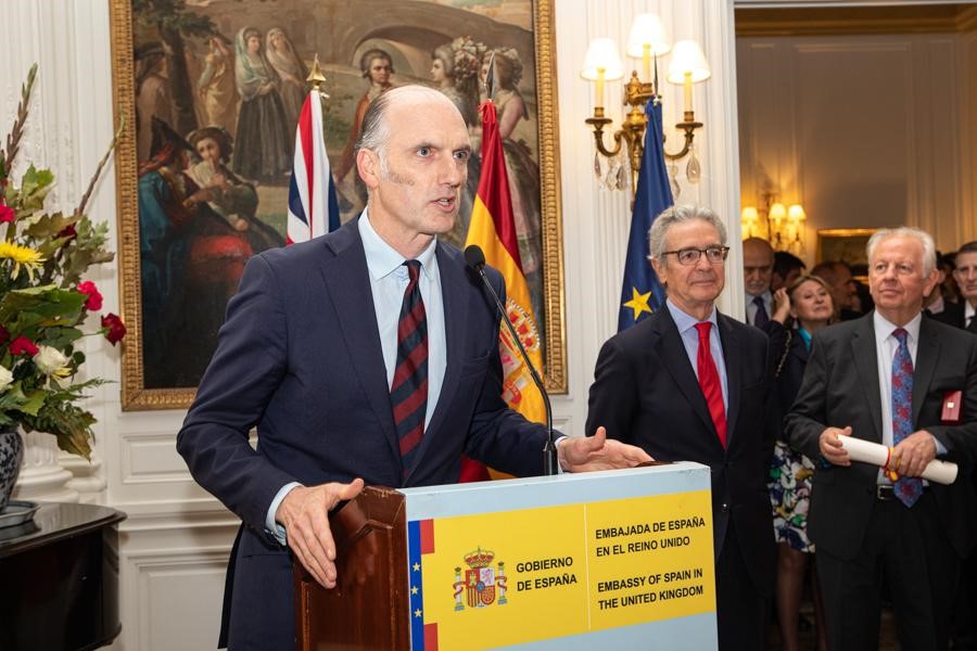 Intervención