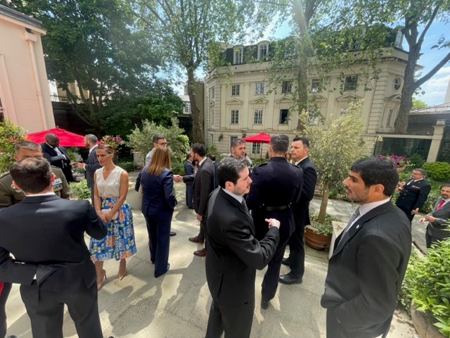 recepcion 6