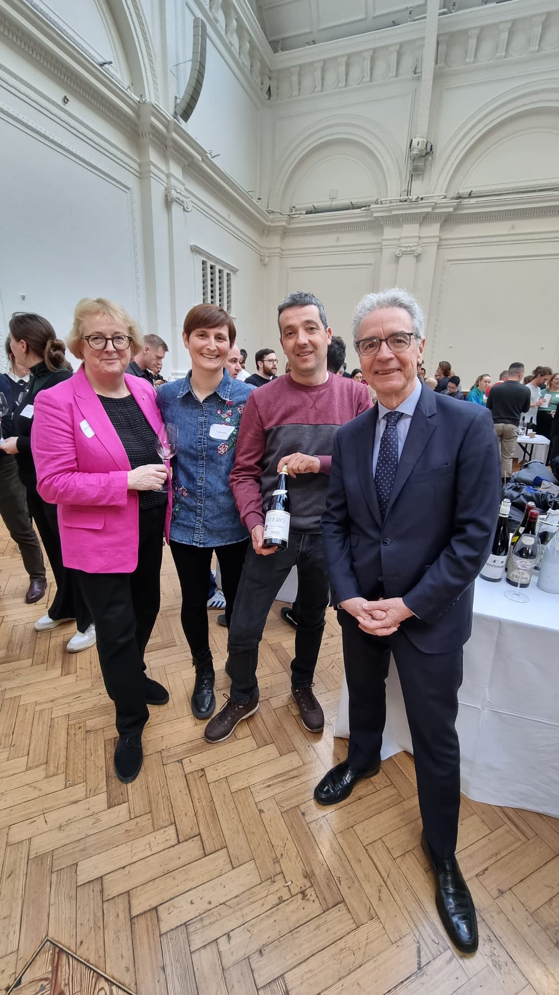 cd wines
