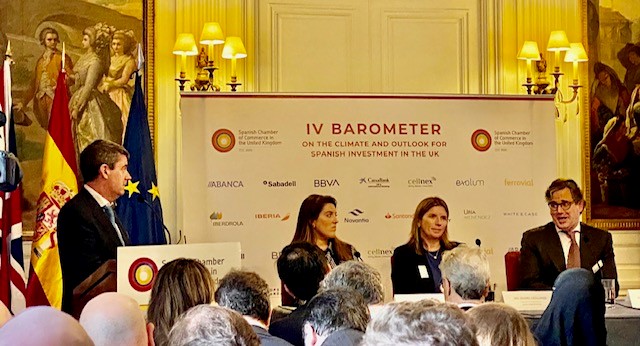 IV BAROMETRO