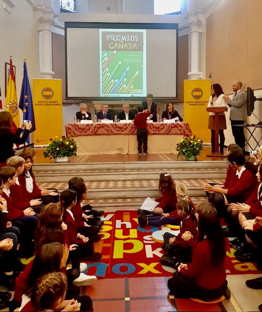 premios iecb