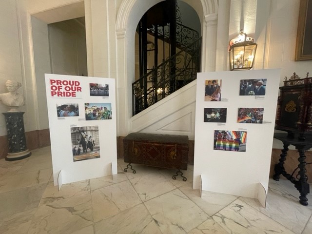 pride 2
