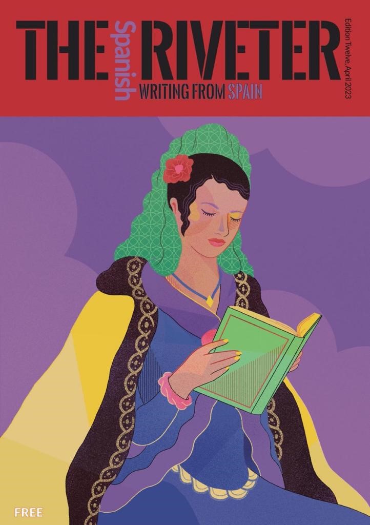the riveter