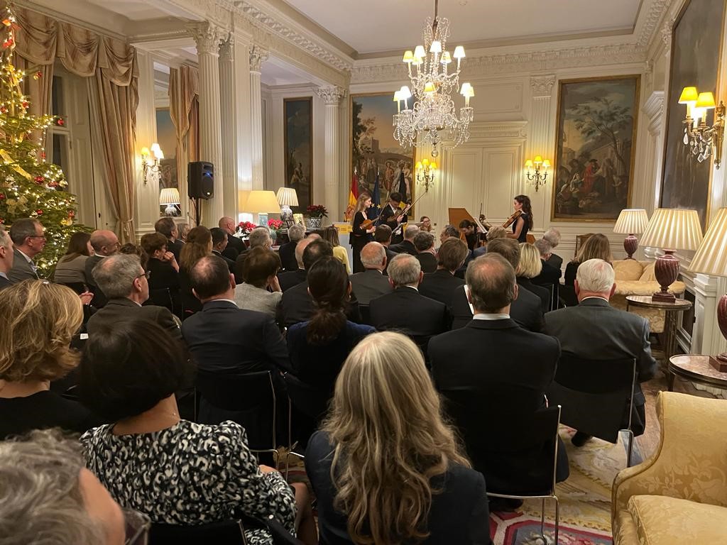 presidencia 2